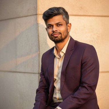 Sheikh S. - Freelance Content Creator