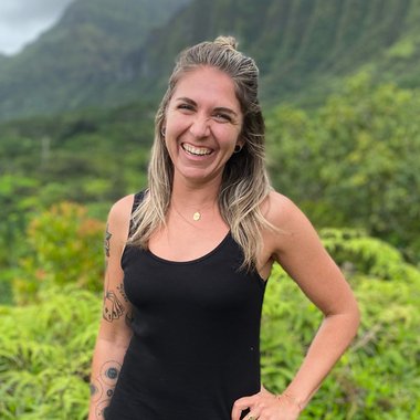 Cory Y. - Freelance Designer