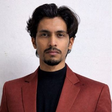 MOHD H. - Freelance Ai Engineer