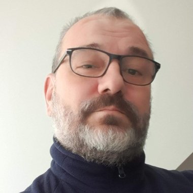 Ali I. - Freelance Web Developer