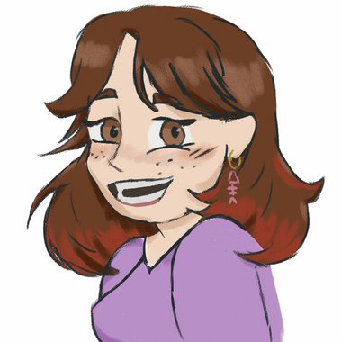 Catherine B. - Freelance 3D Animator