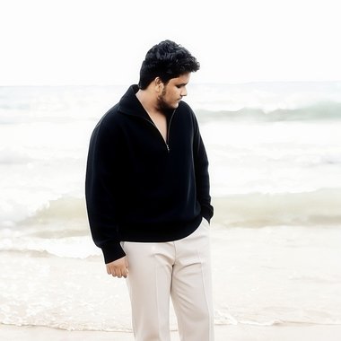 Bhanuteja - Freelance Brand Designer