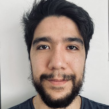 Zai L. - Freelance Sound Engineer