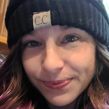 Rebecca H. - Freelance Actor