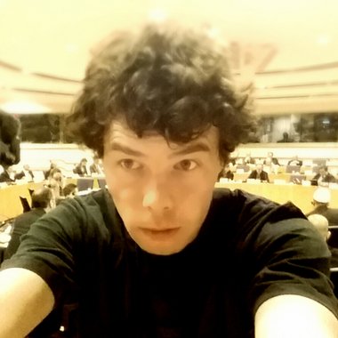 Christophe H. - Freelance Videographer