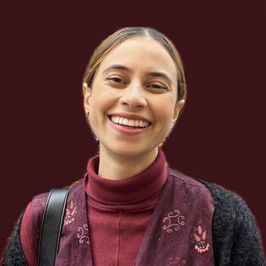 Ana K. - Freelance Content Creator