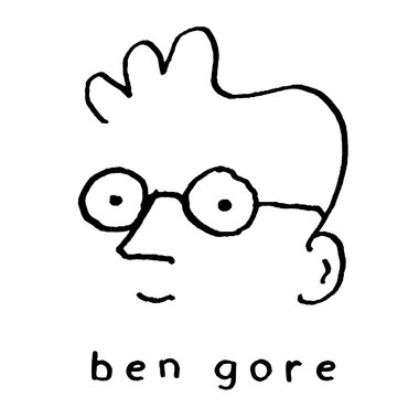 Ben G. - Freelance Designer
