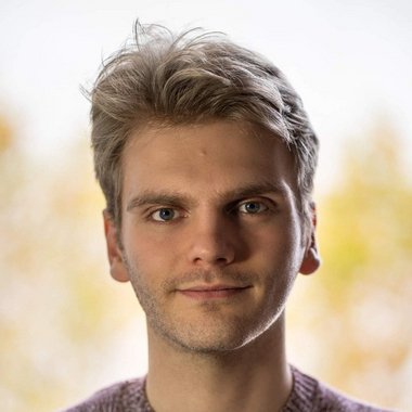 Stefan B. - Freelance Documentary Filmmaker