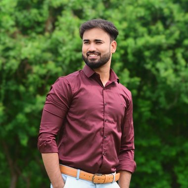 Pruthviraj N. - Freelance Ecommerce Developer