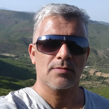 Mustaqim A. - Freelance Book Illustrator