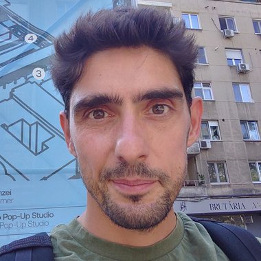 Flavius G. - Freelance Videographer