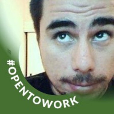 Robert D. - Freelance App Developer