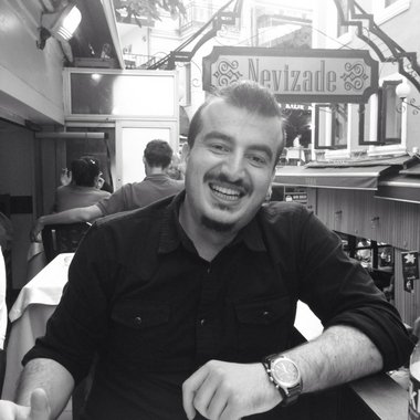 Semih E. - Freelance 3d Animator