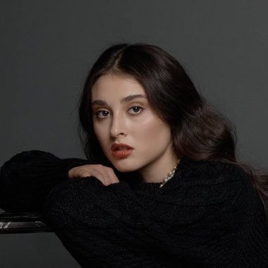 Madina A. - Freelance Videographer