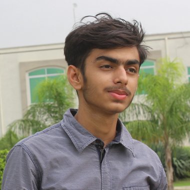 Sohail K. - Freelance Web Developer