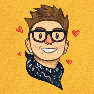 Jess V. - Freelance Web Designer