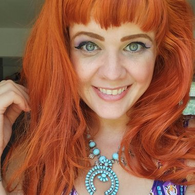 Ashley - Freelance Actress