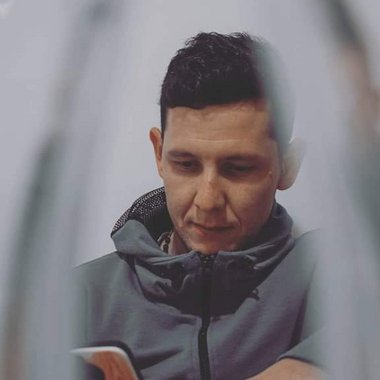 Daniel A. - Freelance Front End Developer
