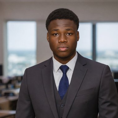 akinwale m. - Freelance Comic Illustrator