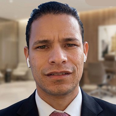 Eder D. - Freelance Data Analyst