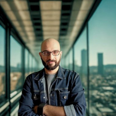 SunilRB - Freelance Soundtrack Musician