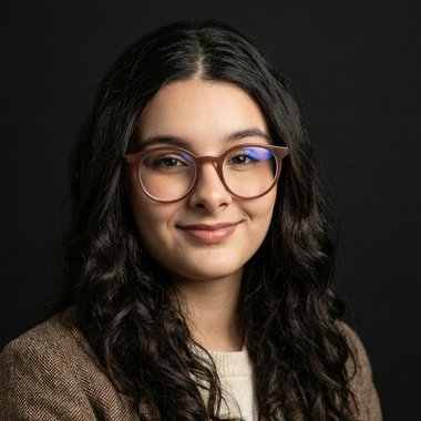 Maria L. - Freelance Web Designer