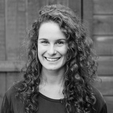 Samantha - Freelance Designer