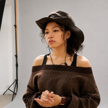 Kristel J. - Freelance Digital Marketer