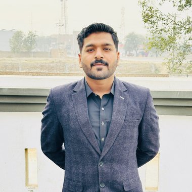 Azeem S. - Freelance Content Designer