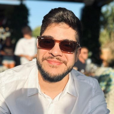 Daniel C. - Freelance Mastering Engineer