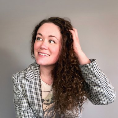Lucy M. - Freelance Poster Designer