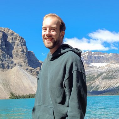 August F. - Freelance Sound Editor