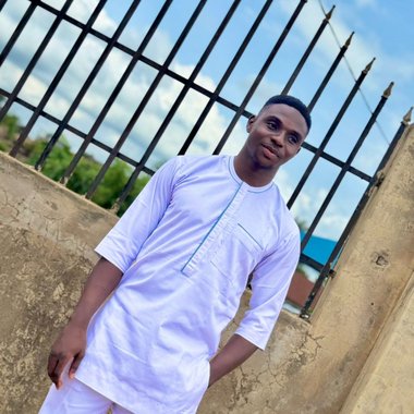 Ayomide - Freelance Brand Designer