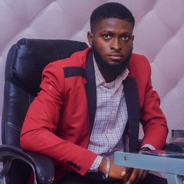 Ogunbusola D. - Freelance Content Designer