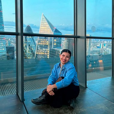 Szanya T. - Freelance 3d Modeler