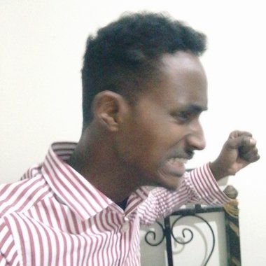 MOHAMED A. - Freelance Character Rigger