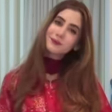 Karina - Freelance Voiceover Artist