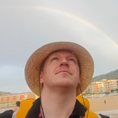 Sergei S. - Freelance Web Developer