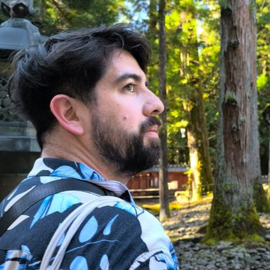 Nicholas R. - Freelance Concept Artist