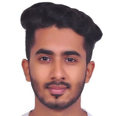 Balaji B. - Freelance Web Designer