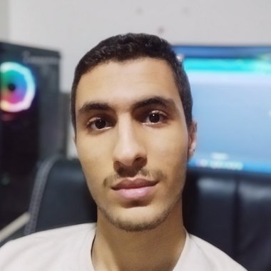 Yahia R. - Freelance App Developer