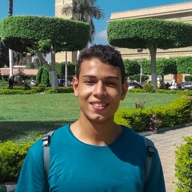 Ahmed T. - Freelance Writer