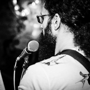 KunnalShandilya - Freelance Guitarist