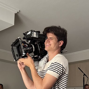 Dorian B. - Freelance Videographer