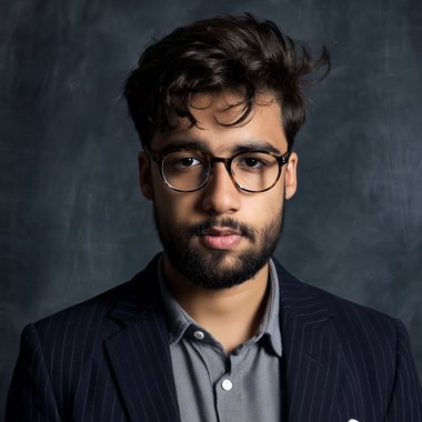 Ayan M. - Freelance Videographer