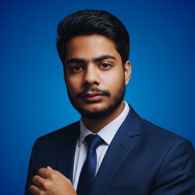 Muhammad I. - Freelance Creative Director