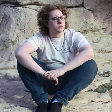 Briston P. - Freelance Voiceover Artist