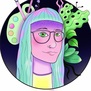Paola Q. - Freelance Textile Designer