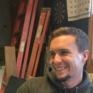 Thomas E. - Freelance Web Developer