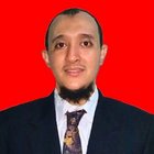 Muh. Alfian Gibran, S.T., M.T., CMRP